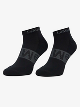LeMieux Trainer Socks 3 Pack
